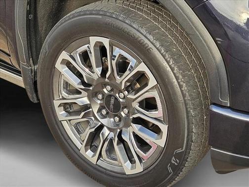 2023 GMC Sierra 1500 Denali Ultimate