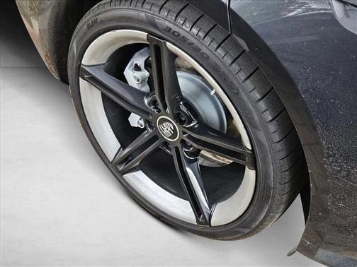 2022 Porsche Taycan RWD