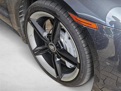 2022 Porsche Taycan RWD