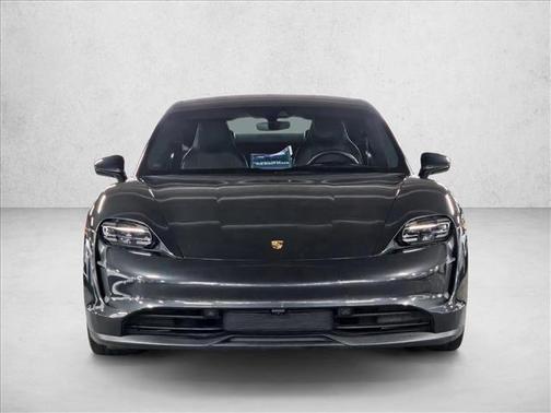 2022 Porsche Taycan RWD