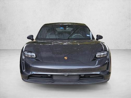 2022 Porsche Taycan RWD