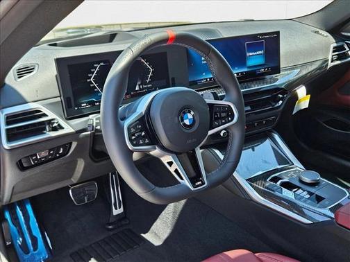 2026 BMW M440 i