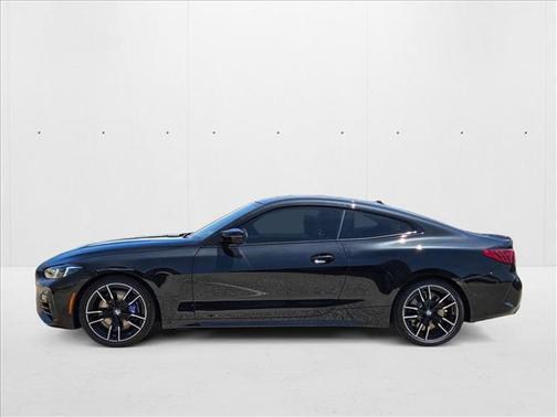 2026 BMW M440 i