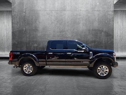 2021 Ford F-250 Limited