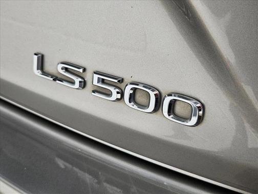 2019 Lexus LS 500 Base
