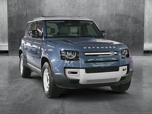 2024 Land Rover Defender 110 P300