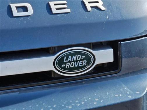 2024 Land Rover Defender 110 P300