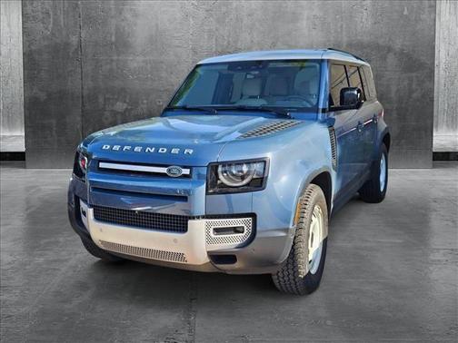 2024 Land Rover Defender 110 P300