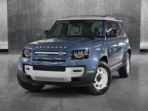 2024 Land Rover Defender 110 P300