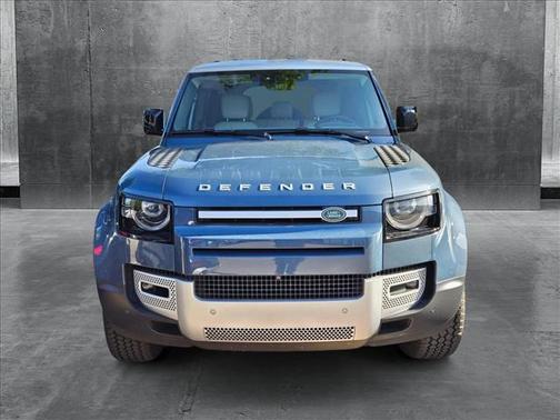 2024 Land Rover Defender 110 P300