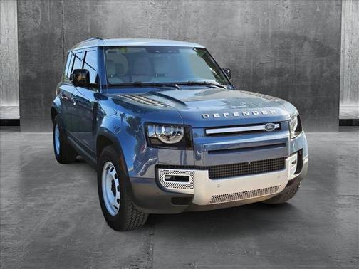 2024 Land Rover Defender 110 P300