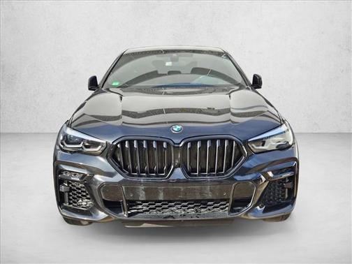 2023 BMW X6 xDrive40i