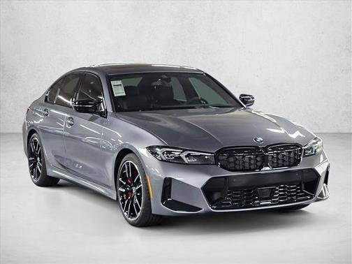2026 BMW M340 NA