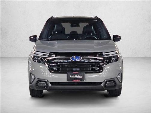 2025 Subaru Forester Hybrid Touring