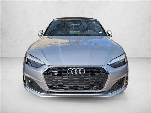 2022 Audi A5 45 Premium Plus