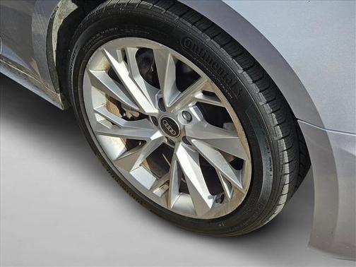 2022 Audi A5 45 Premium Plus