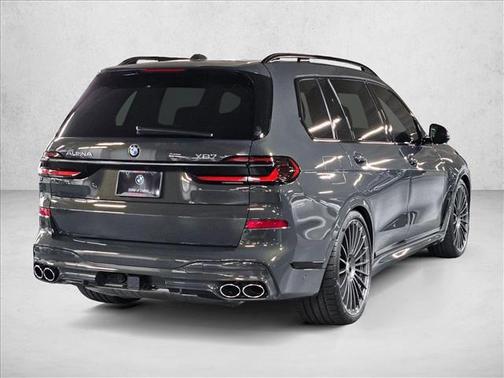 2025 BMW ALPINA XB7 ALPINA XB7