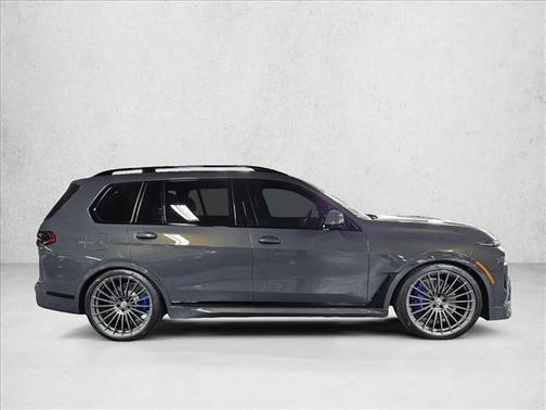 2025 BMW ALPINA XB7 ALPINA XB7