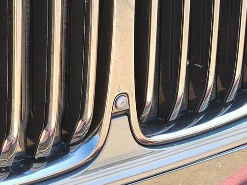 2021 BMW X7 M50i