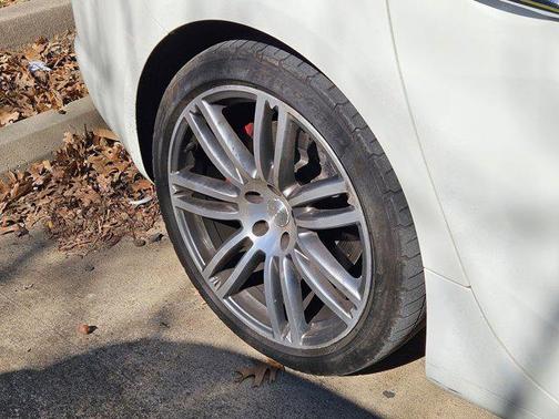 2018 Maserati Ghibli S Q4 GranLusso