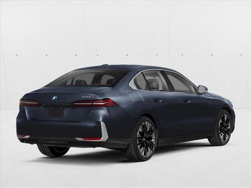 2026 BMW 530 i