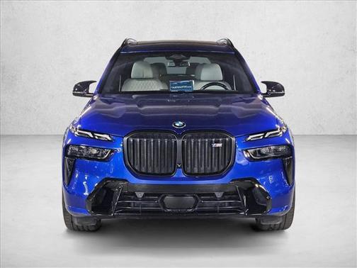 2024 BMW X7 M60i