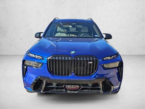 2024 BMW X7 M60i