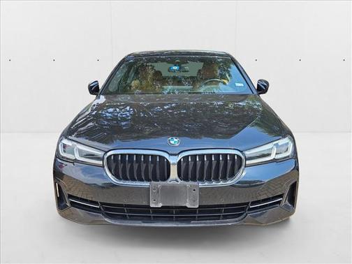 2023 BMW 540 i