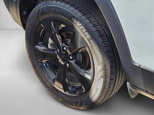 2020 Jeep Cherokee Altitude