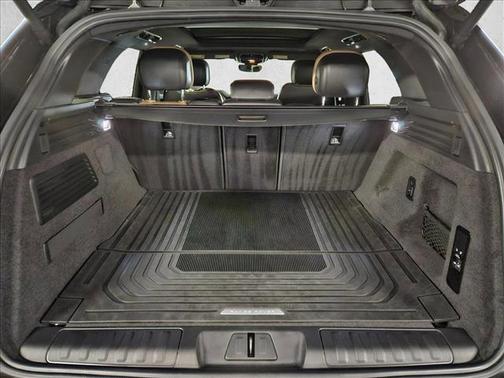 2024 Land Rover Range Rover Sport SE