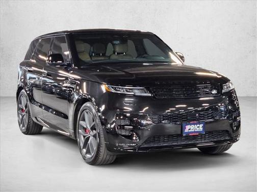 2024 Land Rover Range Rover Sport SE