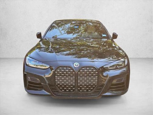 2023 BMW M440 i