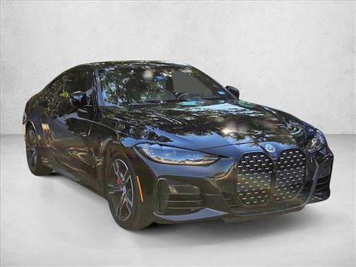 2023 BMW M440 i