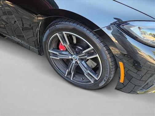 2023 BMW M440 i