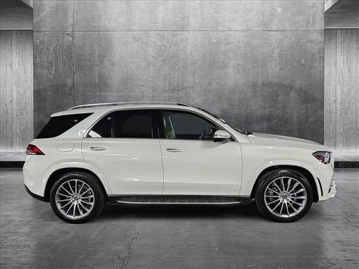 2021 Mercedes-Benz GLE 350 Base