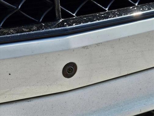 2019 Bentley Bentayga V8