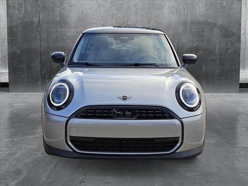 2025 MINI Hardtop Cooper