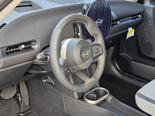 2025 MINI Hardtop Cooper