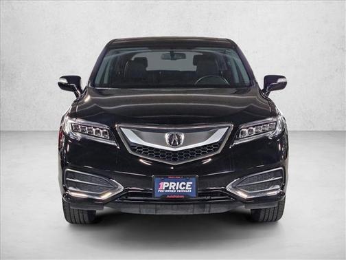 2018 Acura RDX Base