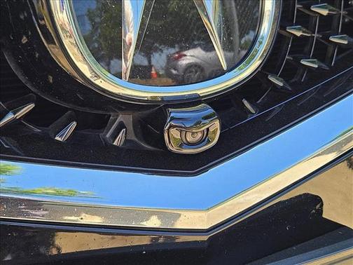 2020 Acura MDX Sport Hybrid Advance Package