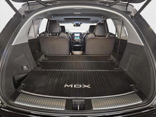 2020 Acura MDX Sport Hybrid Advance Package