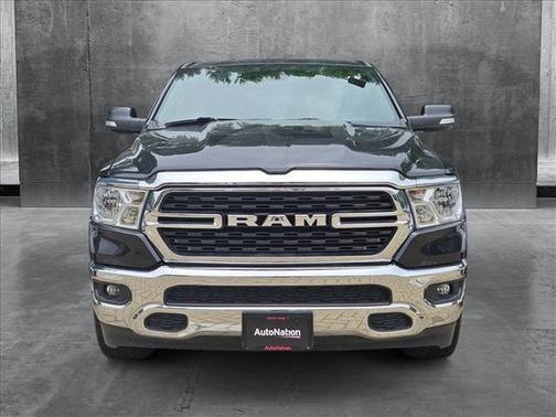 2022 RAM 1500 Lone Star