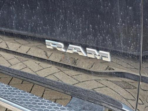 2022 RAM 1500 Lone Star