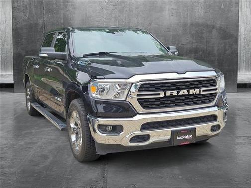2022 RAM 1500 Lone Star