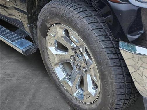 2022 RAM 1500 Lone Star