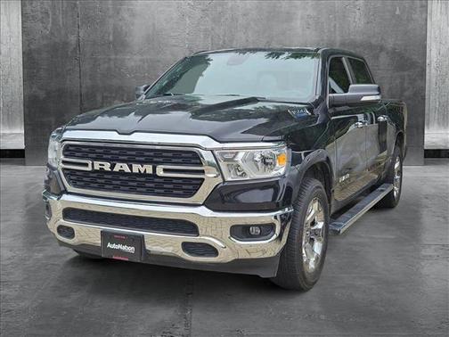 2022 RAM 1500 Lone Star