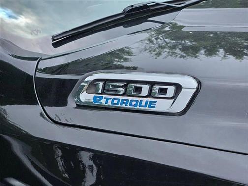 2022 RAM 1500 Lone Star