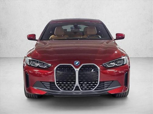 2023 BMW i4 Gran Coupe eDrive35