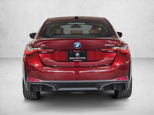 2023 BMW i4 Gran Coupe eDrive35
