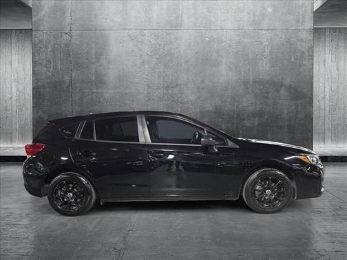 2019 Subaru Impreza 2.0i